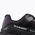 Mammut scarpe da trekking da donna Girun II Low GTX nero/leghe 6