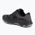 Mammut scarpe da trekking da donna Girun II Low GTX nero/leghe 3