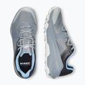 Scarponi da trekking da donna Mammut Girun II Low GTX in lega/ghiaccio leggero 2