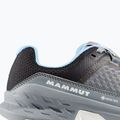 Scarponi da trekking da donna Mammut Girun II Low GTX in lega/ghiaccio leggero 6
