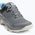 Scarponi da trekking da donna Mammut Girun II Low GTX in lega/ghiaccio leggero 7
