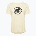 Maglietta Mammut Core Classic da donna alvatern