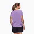 Maglietta Mammut Seon Playground da donna lavandin 2