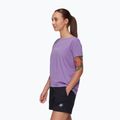 Maglietta Mammut Seon Playground da donna lavandin 3