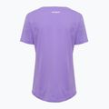 Maglietta Mammut Core Classic da donna lavandin 2