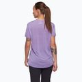 Camicia da trekking Mammut Tree Wool FL donna lavandin melange 2