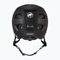 Casco da arrampicata Mammut Haute Route MIPS Twiceme black 3
