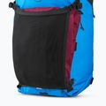 Zaino urbano Mammut Alto 22 l glacier blue 4