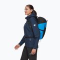 Zaino urbano Mammut Alto 22 l glacier blue 8