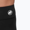 Leggings da donna Mammut Waymarker Tights nero 5