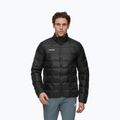 Giacca 3-in-1 da uomo Mammut Treeline 3 in 1 HS Hooded Jacket Men black/black 4