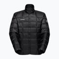 Giacca 3-in-1 da uomo Mammut Treeline 3 in 1 HS Hooded Jacket Men black/black 10