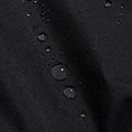 Giacca 3-in-1 da uomo Mammut Treeline 3 in 1 HS Hooded Jacket Men black/black 11