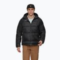 Piumino da uomo Mammut Glacier Glow Insulation Hooded black