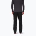 Pantaloni softshell da uomo Mammut Taiss Guide black 2