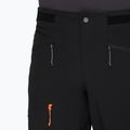 Pantaloni softshell da uomo Mammut Taiss Guide black 4