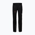 Pantaloni softshell da uomo Mammut Taiss Guide black 5