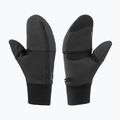 Guanti da trekking Mammut Shelter SO Convertible black