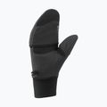 Guanti da trekking Mammut Shelter SO Convertible black 2