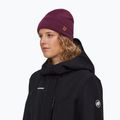 Berretto invernale Mammut Fleece wine 3