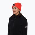 Berretto invernale Mammut Fedoz Mammut Red 3