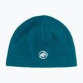 Berretto invernale Mammut Sublime deep teal