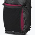 Zaino urbano Mammut Alto 18 l black 4