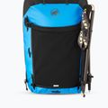 Zaino da città Mammut Alto 18 l glacier blue 3