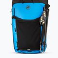 Zaino urbano Mammut Alto 34 l glacier blue 3