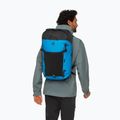 Zaino urbano Mammut Alto 34 l glacier blue 6