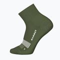 Calzini Mammut Hiking Full Cushion Quarter marsh/white