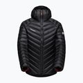 Piumino da uomo Mammut Broad Peak Insulation Hooded black 6