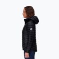 Piumino da donna Mammut Broad Peak Insulation Hooded black 3