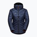 Piumino donna Mammut Broad Peak Insulation Hooded navy/black 6