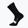 Calzini Mammut All Mountain Targeted Cushion Merino Crew black/white