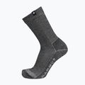 Calzini Mammut Hiking Full Cushion Crew black/white