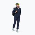 Felpa in pile da donna Mammut Innominata Light ML marine 2
