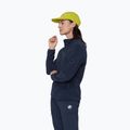 Felpa in pile da donna Mammut Innominata Light ML marine 4