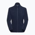 Felpa in pile da donna Mammut Innominata Light ML marine 5