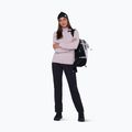 Felpa in pile da donna Mammut Innominata Light ML alpine calamint 2