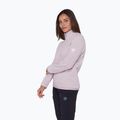 Felpa in pile da donna Mammut Innominata Light ML alpine calamint 4