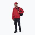Giacca antivento da uomo Mammut Ducan HS Hooded dark mammut red 2