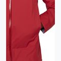 Giacca antivento da uomo Mammut Ducan HS Hooded dark mammut red 6