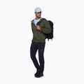 Giacca antivento da uomo Mammut Ducan HS Hooded dark mesh 2