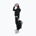 Giacca antivento da donna Mammut Ducan HS Hooded black 2