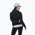 Giacca antivento da donna Mammut Ducan HS Hooded black 3