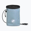 Sacco per magnesite Mammut Gym Basic nebla