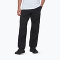 Pantaloni da arrampicata da uomo Mammut Crag Climbing black