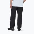 Pantaloni da arrampicata da uomo Mammut Crag Climbing black 3