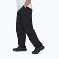 Pantaloni da arrampicata da uomo Mammut Crag Climbing black 4